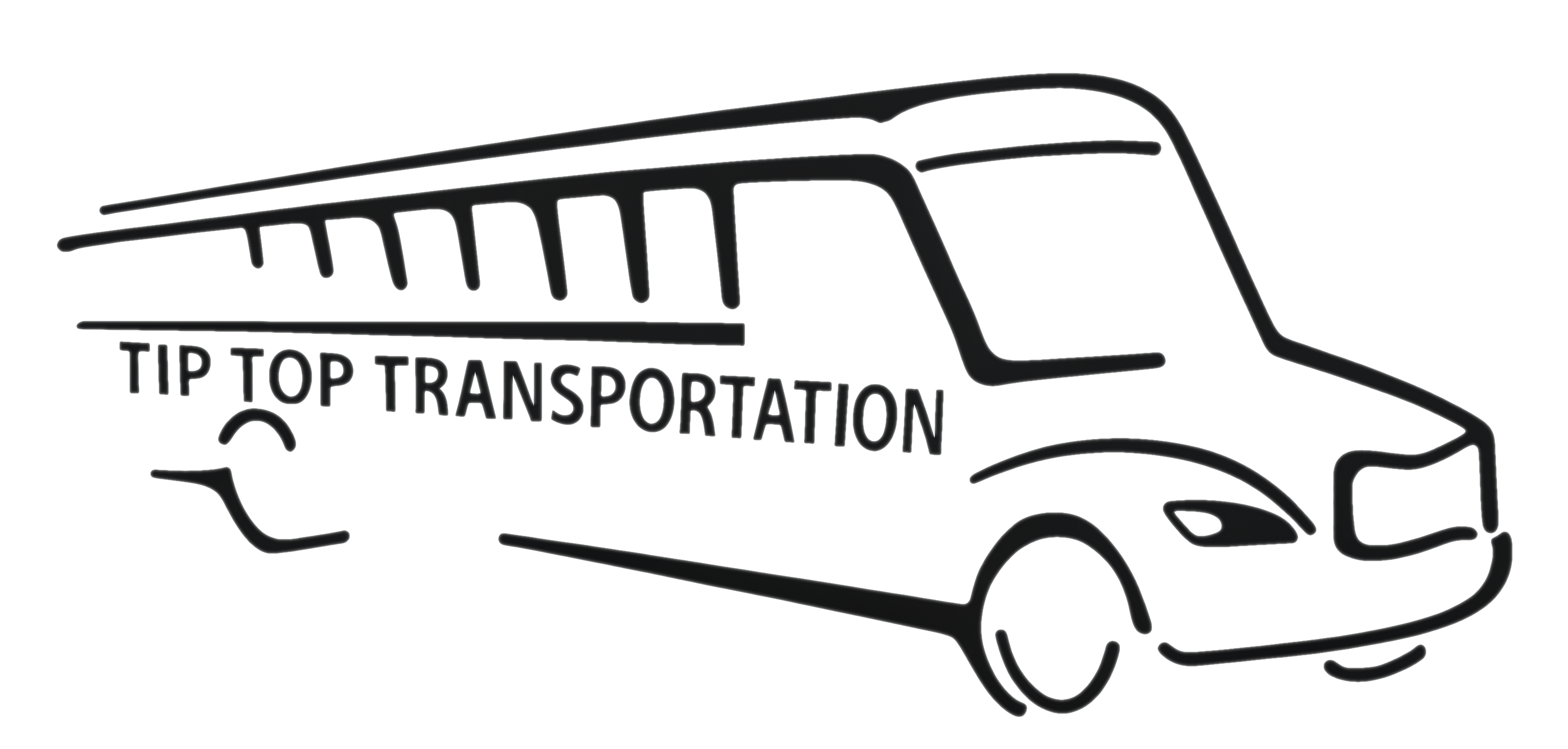 Tip Top Transportation